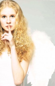 Angel Angel Therapy Course - Luna Studies
