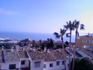 benalmadena pueblo