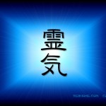 Reiki healing