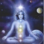 Open your chakras to a better life