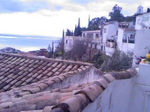 Benalmadean Pueblo