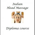 Learn indian head massage with our distance learning courses
