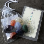 Chakra Healing Stones - £9.99