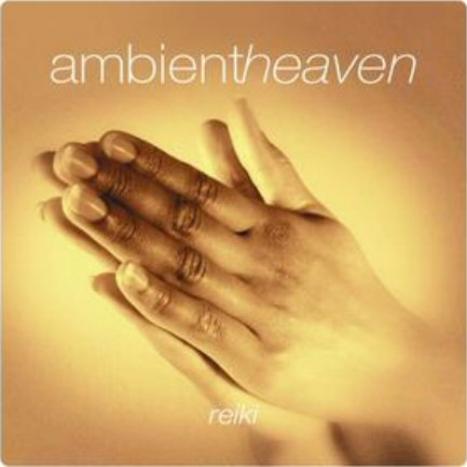 reiki cd