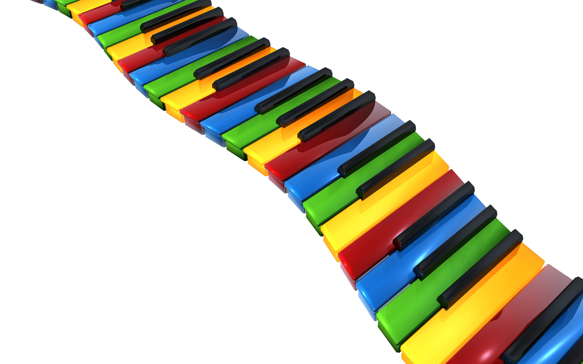 Colour Therapy & Music - Holistic Training Courses | Holistic Training