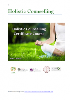 Holistic Counselling thumb