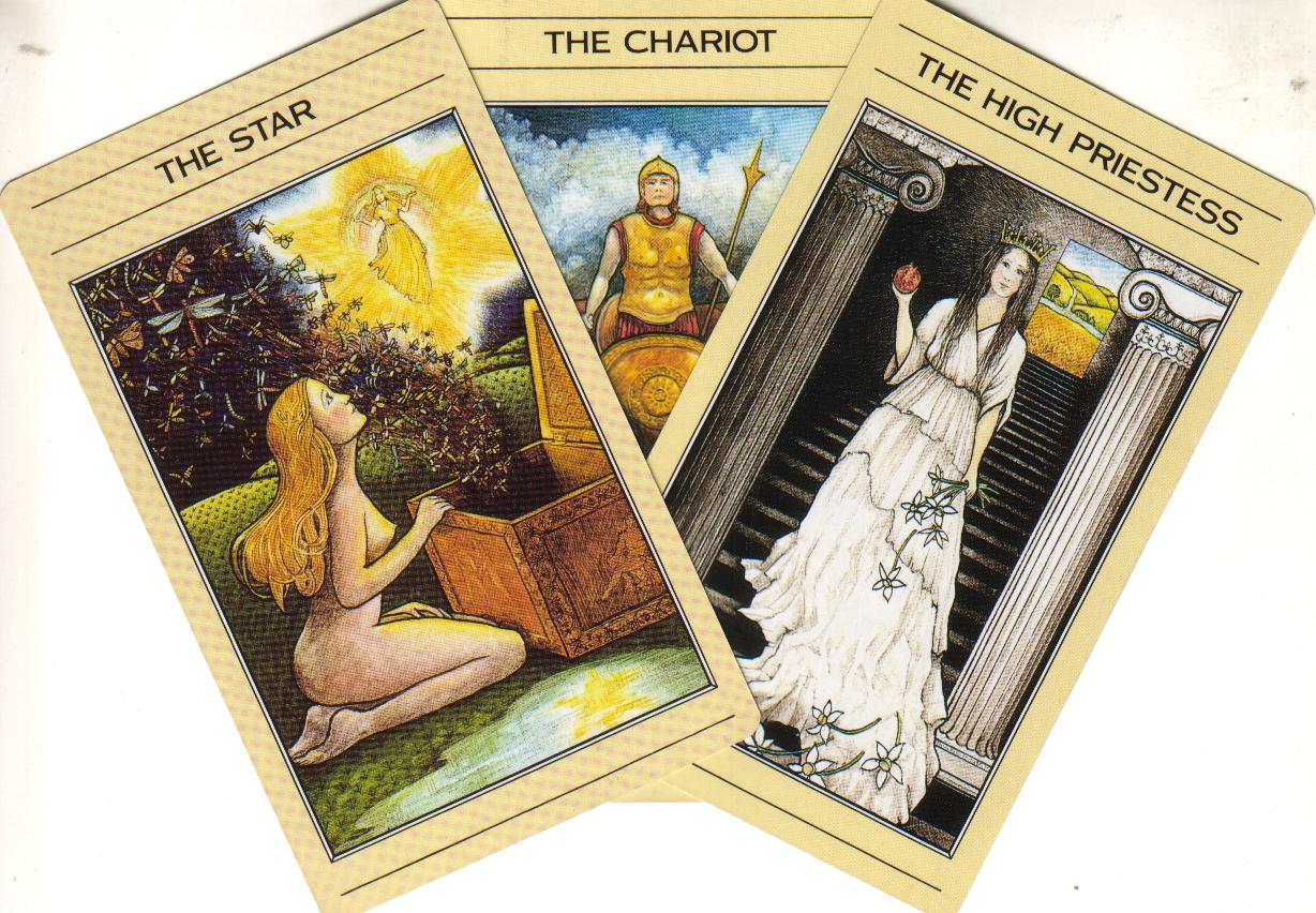 Tarot, learn how to read tarot cards Holistic Training