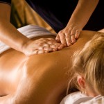 massage image