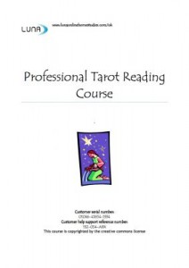 learn to read tarot