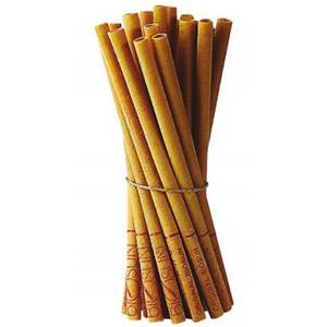 hopi ear candles