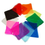 colour therapy scarves