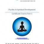 psychic development course