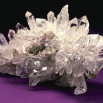 how crystals heal
