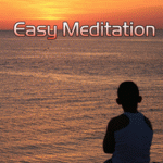 easy mediatation
