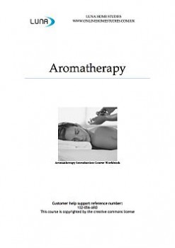 aromatherapy case study for ptsd