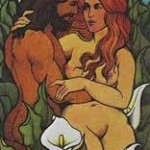 lovers tarot