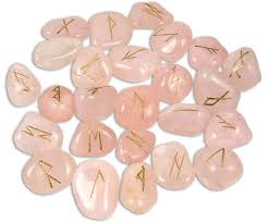 ROSEQUARTZRUNES