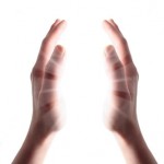 reiki hands