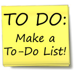 ToDoList