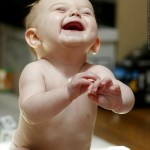 laughing-baby