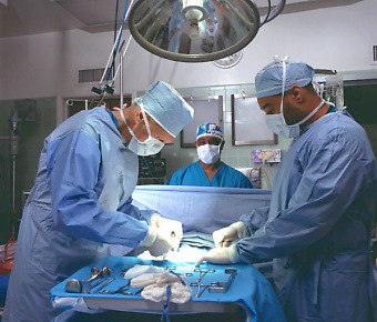 hospital-operation