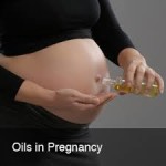 pregnancy oils