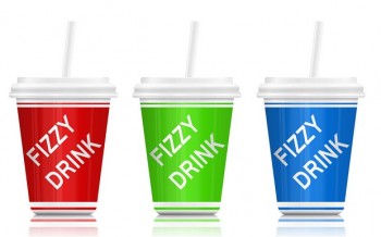 fizzy drinks