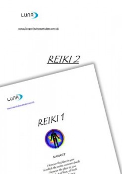 Learn Reiki