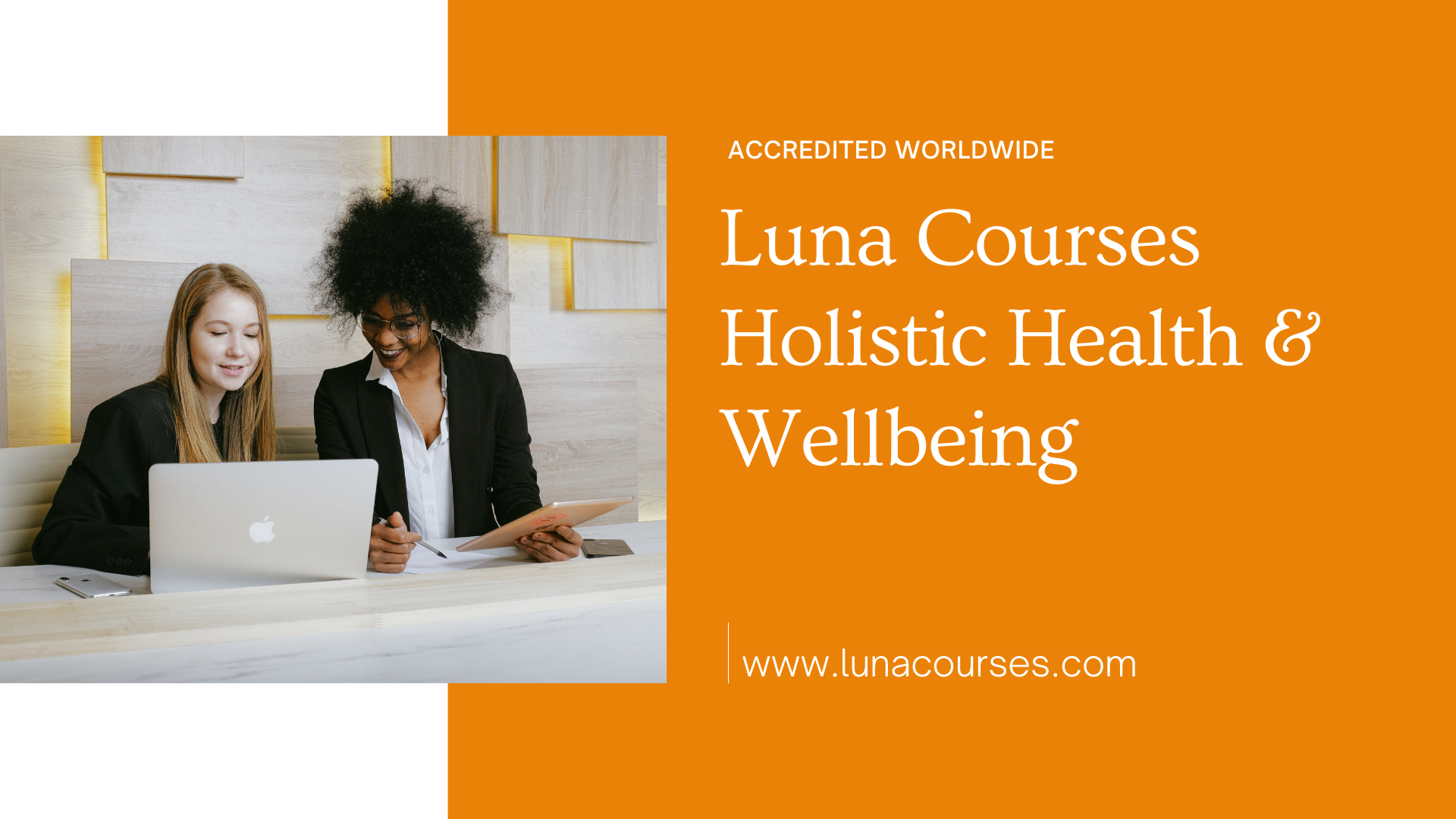 holistic courses
