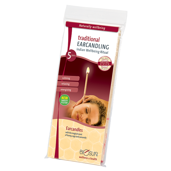 What happens when you have a Hopi Ear Treatment? Holistic Training