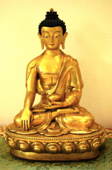 buddha statues