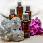 essential oil bottles for aromatherapy