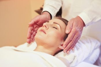 reiki consultation and case study