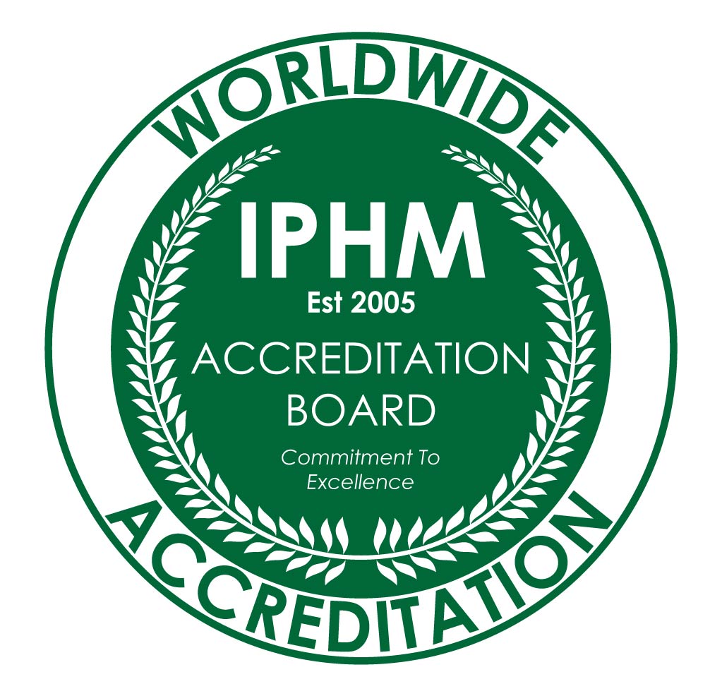 iphm logo